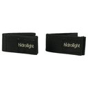 Ver imagem 2 de Par Strap Basic para Levantamento Peso de Academia - Fita Luva Munhequeira Crosstraining Treino Musc