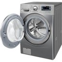 Ver imagem 7 de Lava & Seca Top Gun Prata 14Kg 127v