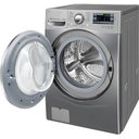 Ver imagem 5 de Lava & Seca Top Gun Prata 14Kg 127v