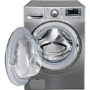 Ver imagem 4 de Lava & Seca Top Gun Prata 14Kg 127v