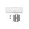 Ar-Condicionado Split Hi Wall Consul 18.000 BTUs Quente Frio 220V - Cbq18Bb - 1