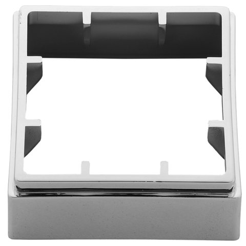 Prolongador de Canopla Acabamento Deca Dream/polo 10mm - 102125