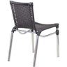 Cadeira Fortaleza em Alumínio Fibra Sintética Cozinha - 4