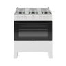 Fogão 6 Bocas a Gás Itatiaia Star New com Acendimento Automático e Forno 82l Branco Bivolt - 7