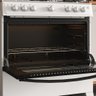 Fogão 6 Bocas a Gás Itatiaia Star New com Acendimento Automático e Forno 82l Branco Bivolt - 5