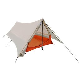 Barraca Trekking 2 pessoas Guepardo - 2 Barraca Trekking 2 pessoas Guepardo - 2