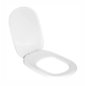 Tampa Assento Vaso Sanitário Paris/sabatini Branco Astra