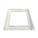 Ver imagem 5 de Tampa Casa Máquina Piscina Rebaixada Simples Grelha 80x80 B2