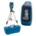 Ver imagem 1 de Nível Laser de Linhas Bosch Nivelox com Tripé Gll 3x15m Azul