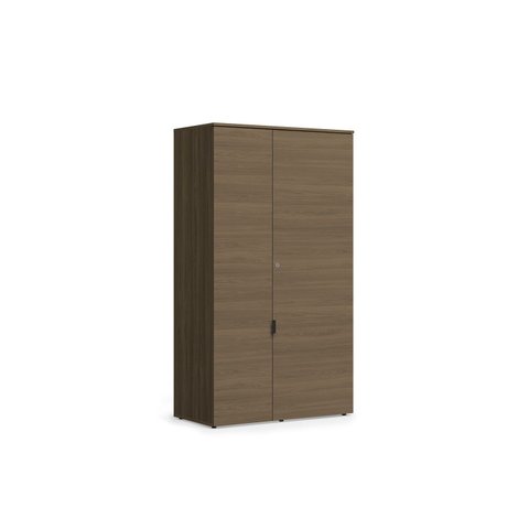 Armário Alto 2 Portas Frame Escritório Munique Kappesberg F210