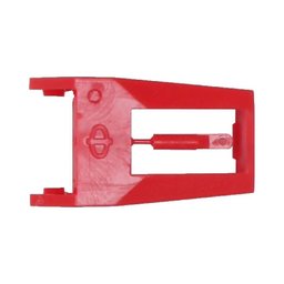 Agulha Toca Disco Capsula Sjn68 Toshiba System Cm7215Cd - 2