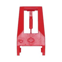 Agulha Toca Disco Capsula Sjn68 Toshiba System Cm7215Cd - 1