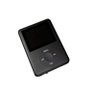 Mp4 Player Square Preto Sd / Fm / E-Book / Gravador - 1