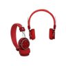 Fone de Ouvido Headphone Bluetooth 3.0 Sd Aux Rádio Ver - 1