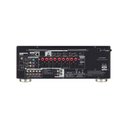 Ver imagem 2 de Receiver Netwook Pionner 7.2 Canais Pioneer Zona 2
