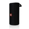 Caixa de Som Bluetooth/Wireless sem Fio T&G Mp3 Tg113 Preta - 1