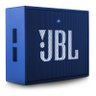 Caixa de Som Jbl Go Bluetooth Azul 3W Rms Jbl - 1
