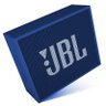 Caixa de Som Jbl Go Bluetooth Azul 3W Rms Jbl - 6