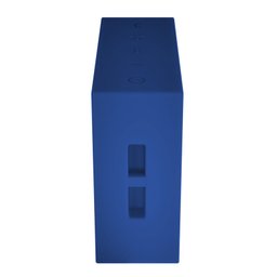 Caixa de Som Jbl Go Bluetooth Azul 3W Rms Jbl - 2