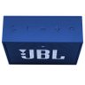 Caixa de Som Jbl Go Bluetooth Azul 3W Rms Jbl - 3