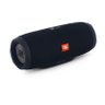 Jbl Charge 3 Bluetooth Caixa Som Portátil Lançamento Preta - 1