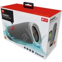 Ver imagem 2 de Jbl Charge 3 Bluetooth Caixa Som Portátil Lançamento Preta