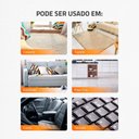 Ver imagem 7 de Aspirador de Pó Mondial Hepa Turbo Ap-15 1500w Branco/laranja 220v