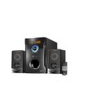 Ver imagem 1 de Som Vox Max 2.1 Bluetooth 60W Bivolt Home Theater Vm-x2150T