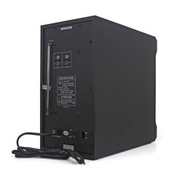 Som Vox Max 2.1 Bluetooth 60W Bivolt Home Theater Vm-x2150T - 2