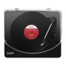 Toca Discos Vinil Conversor Digital Pc Ion Selectlp - 4