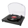 Toca Discos Vinil Conversor Digital Pc Ion Selectlp - 3