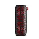 Ver imagem 2 de Speaker Antirespingo Lenoxx- Bt 502 (Vermelho e Preto)