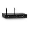 Amplificador Receiver para Som Ambiente Frahm Rd240 Wifi - 1