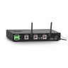 Amplificador Receiver para Som Ambiente Frahm Rd240 Wifi - 2