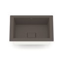 Ver imagem 2 de Cuba Sobrepor e Embutir sem Mesa Terra T12