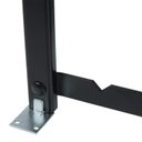 Ver imagem 5 de GIRAGRILL KIT 2004 220V PRETO MOTOR ESQUERDO