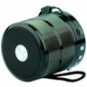 Mini Caixa de Som Speaker com Bluetooth e Entrada USB - 1