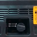 Ver imagem 3 de Rádio Motobras 2Fxs Am/Fm - Rmpft21Ac/22Ac