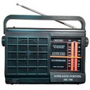 Ver imagem 1 de Rádio Motobras 2Fxs Am/Fm - Rmpft21Ac/22Ac