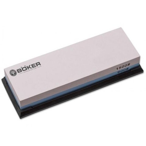 Pedra Para Afiar Facas Boker 600 X 1500