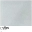 Ver imagem 6 de Sofá Chaise Direito Base Preto Penélope Poliéster Verde Menta Claro - Nexta Casa
