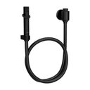 Ver imagem 1 de Ducha Higiênica Universal Despressurizada Black Matte Deca