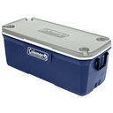Ver imagem 1 de Caixa Térmica Cooler 150 Qt 142 Lt Lakeside Azul Coleman