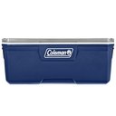 Ver imagem 3 de Caixa Térmica Cooler 150 Qt 142 Lt Lakeside Azul Coleman