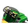 Jipe Elétrico 12volts Gator Hpx - John Deere - Peg-Pérego - 3