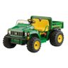 Jipe Elétrico 12volts Gator Hpx - John Deere - Peg-Pérego - 1