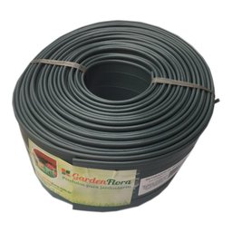 Separador de Grama Divisor Solo Limitador Jardim 100 Metros - 2