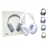 Fone de Ouvido Bluetooth Color sem Fio Estéreo P9 Rohs - 2