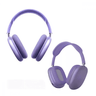Fone de Ouvido Bluetooth Color sem Fio Estéreo P9 Rohs - 1