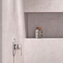 Ver imagem 3 de Acabamento para Chuveiro Monocomando Drop 4993.c91.chu - Deca Deca Metais